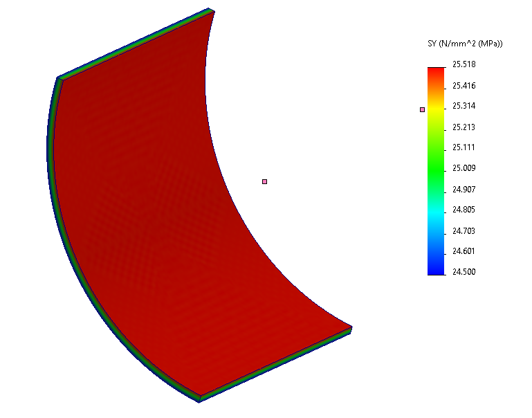 [CAE] 일반기계기사문제(15.05.31)로 알아보는 후프응력(Hoop Stress) > 기술 문서자료 | SOLIDWORKS ...